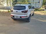 Kia Sportage 2013 года за 6 000 000 тг. в Актобе – фото 3