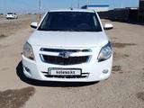 Chevrolet Cobalt 2024 года за 5 800 000 тг. в Атырау