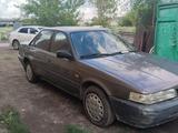 Mazda 626 1991 года за 500 000 тг. в Астана