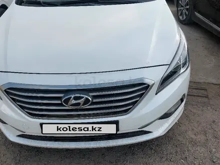 Hyundai Sonata 2013 года за 5 800 000 тг. в Астана