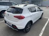 Lifan X50 2016 года за 3 300 000 тг. в Костанай – фото 2