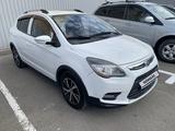 Lifan X50 2016 года за 3 500 000 тг. в Костанай