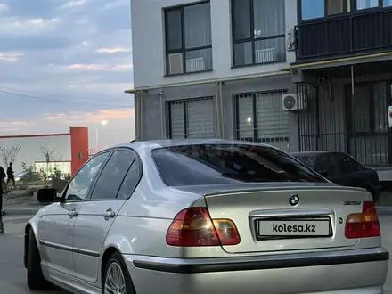 BMW 325 2002 года за 4 200 000 тг. в Алматы – фото 4