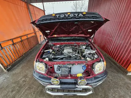 Toyota Tundra 2003 годаүшін7 000 000 тг. в Алматы – фото 12