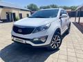 Kia Sportage 2014 годаүшін8 500 000 тг. в Караганда – фото 2