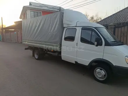 ГАЗ ГАЗель 2013 года за 7 800 000 тг. в Алматы