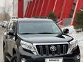 Toyota Land Cruiser Prado 2014 годаfor17 200 000 тг. в Актобе – фото 2