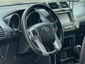 Toyota Land Cruiser Prado 2014 годаfor17 200 000 тг. в Актобе – фото 16