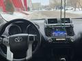 Toyota Land Cruiser Prado 2014 годаfor17 200 000 тг. в Актобе – фото 17