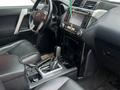 Toyota Land Cruiser Prado 2014 годаfor17 200 000 тг. в Актобе – фото 18