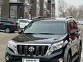 Toyota Land Cruiser Prado 2014 годаfor17 200 000 тг. в Актобе – фото 3