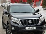 Toyota Land Cruiser Prado 2014 годаfor17 200 000 тг. в Актобе