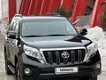 Toyota Land Cruiser Prado 2014 годаfor17 200 000 тг. в Актобе – фото 6