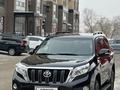 Toyota Land Cruiser Prado 2014 годаfor17 200 000 тг. в Актобе – фото 7