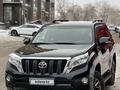 Toyota Land Cruiser Prado 2014 годаfor17 200 000 тг. в Актобе – фото 5
