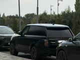 Land Rover Range Rover 2018 года за 29 000 000 тг. в Астана