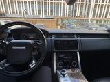 Land Rover Range Rover 2018 года за 29 000 000 тг. в Астана – фото 4