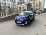 Renault Kaptur 2020 года за 7 400 000 тг. в Караганда – фото 2