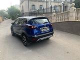 Renault Kaptur 2020 года за 7 400 000 тг. в Караганда – фото 4