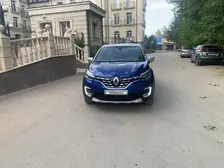 Renault Kaptur, 2020
