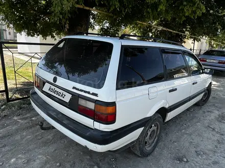 Volkswagen Passat 1992 года за 1 100 000 тг. в Тараз