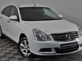 Nissan Almera 2017 года за 5 500 000 тг. в Алматы – фото 3