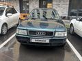 Audi 80 1992 годаfor1 200 000 тг. в Алматы