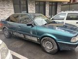 Audi 80 1992 года за 1 200 000 тг. в Алматы – фото 4