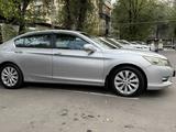 Honda Accord 2013 года за 7 200 000 тг. в Алматы – фото 2