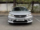 Honda Accord 2013 года за 7 200 000 тг. в Алматы