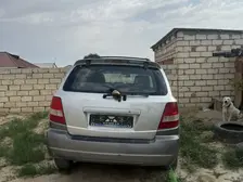Kia Sorento, 2005