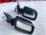 Боковое зеркало BMW X5 E53 БМВ Х5 Е53 за 50 000 тг. в Шымкент – фото 3