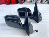 Боковое зеркало BMW X5 E53 БМВ Х5 Е53 за 50 000 тг. в Шымкент