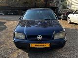 Volkswagen Jetta 2001 годаүшін1 250 000 тг. в Алматы – фото 2