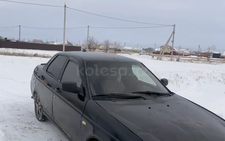 ВАЗ (Lada) Priora 2170 2010 годаfor1 400 000 тг. в Уральск