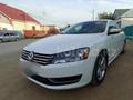 Volkswagen Passat 2012 годаfor7 500 000 тг. в Актобе – фото 3