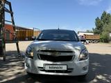Chevrolet Cobalt 2023 годаүшін7 400 000 тг. в Алматы – фото 2
