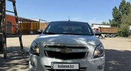 Chevrolet Cobalt 2023 года за 7 400 000 тг. в Алматы – фото 2