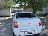 Chevrolet Cobalt 2023 годаүшін7 400 000 тг. в Алматы – фото 5