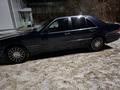 Mercedes-Benz S 420 1998 годаүшін3 000 000 тг. в Кокшетау – фото 5