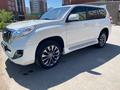 Toyota Land Cruiser Prado 2016 годаүшін20 000 000 тг. в Нур-Султан (Астана)