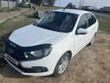 ВАЗ (Lada) Granta 2191 2020 годаүшін3 500 000 тг. в Уральск – фото 2