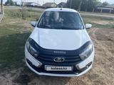 ВАЗ (Lada) Granta 2191 2020 года за 3 500 000 тг. в Уральск
