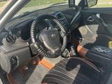 ВАЗ (Lada) Granta 2191 2020 годаүшін3 500 000 тг. в Уральск – фото 4