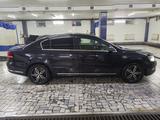 Volkswagen Passat 2012 года за 5 000 000 тг. в Костанай – фото 3