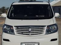 Toyota Alphard 2005 годаүшін6 500 000 тг. в Алматы