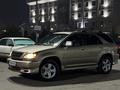 Lexus RX 300 1999 года за 5 000 000 тг. в Алматы – фото 3