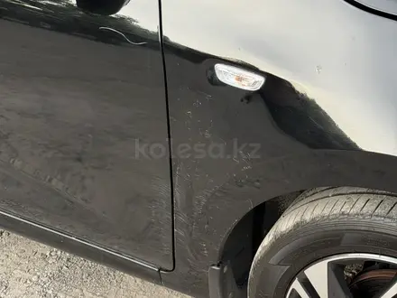 Kia Rio 2019 года за 6 000 000 тг. в Алматы – фото 5