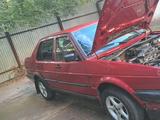 Volkswagen Jetta 1990 года за 800 000 тг. в Уральск – фото 2