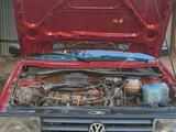 Volkswagen Jetta 1990 года за 800 000 тг. в Уральск – фото 3